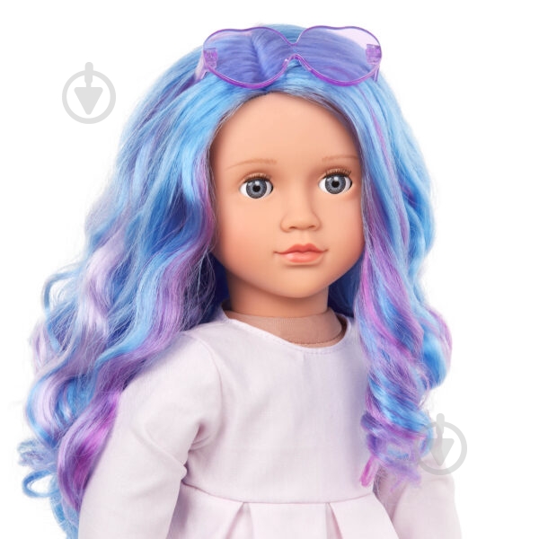 Кукла Our Generation BD31427Z - фото 5 Кукла Our Generation BD31427Z - фото 5