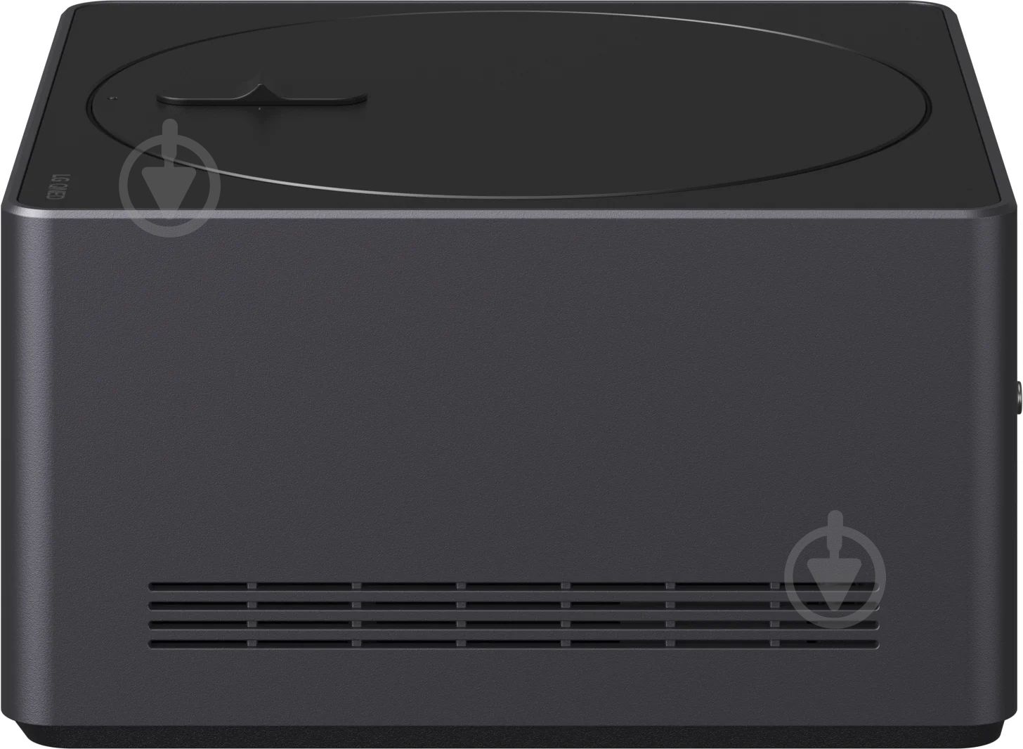 Телевізор LG 65QNED9MA6B - фото 19