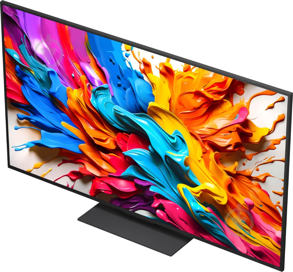 Телевізор LG 65QNED9MA6B - фото 9