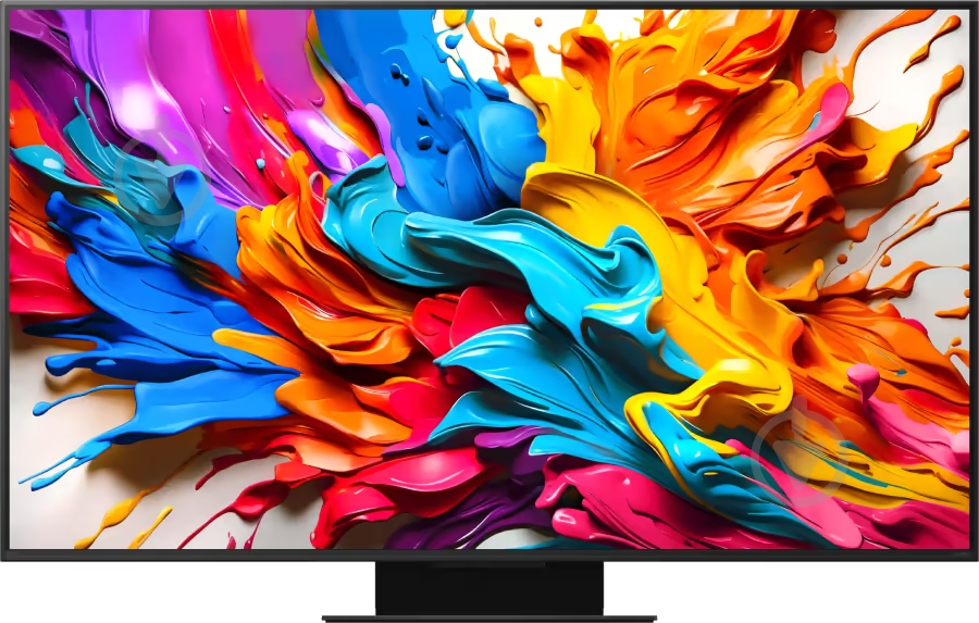 Телевізор LG 65QNED9MA6B - фото 3
