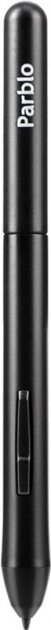 Перо Parblo A610Plus, A610 V2 P06 black - фото 1 Перо Parblo A610Plus, A610 V2 P06 black - фото 1