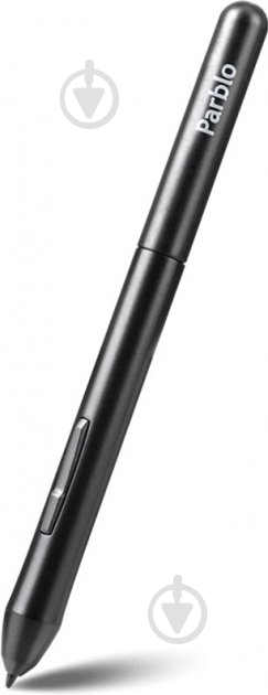 Перо Parblo A610Plus, A610 V2 P06 black - фото 2 Перо Parblo A610Plus, A610 V2 P06 black - фото 2