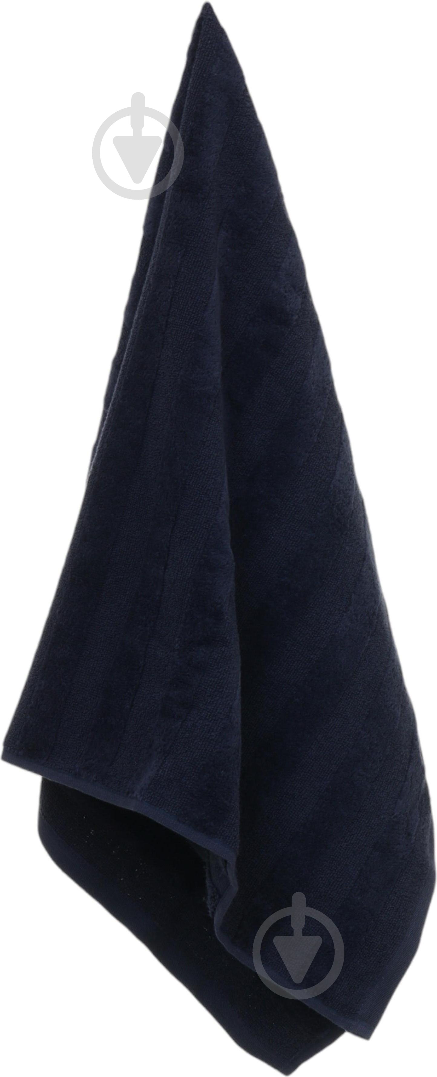 Набір рушників махрових 38x30 см 7016 антрацит - фото 5