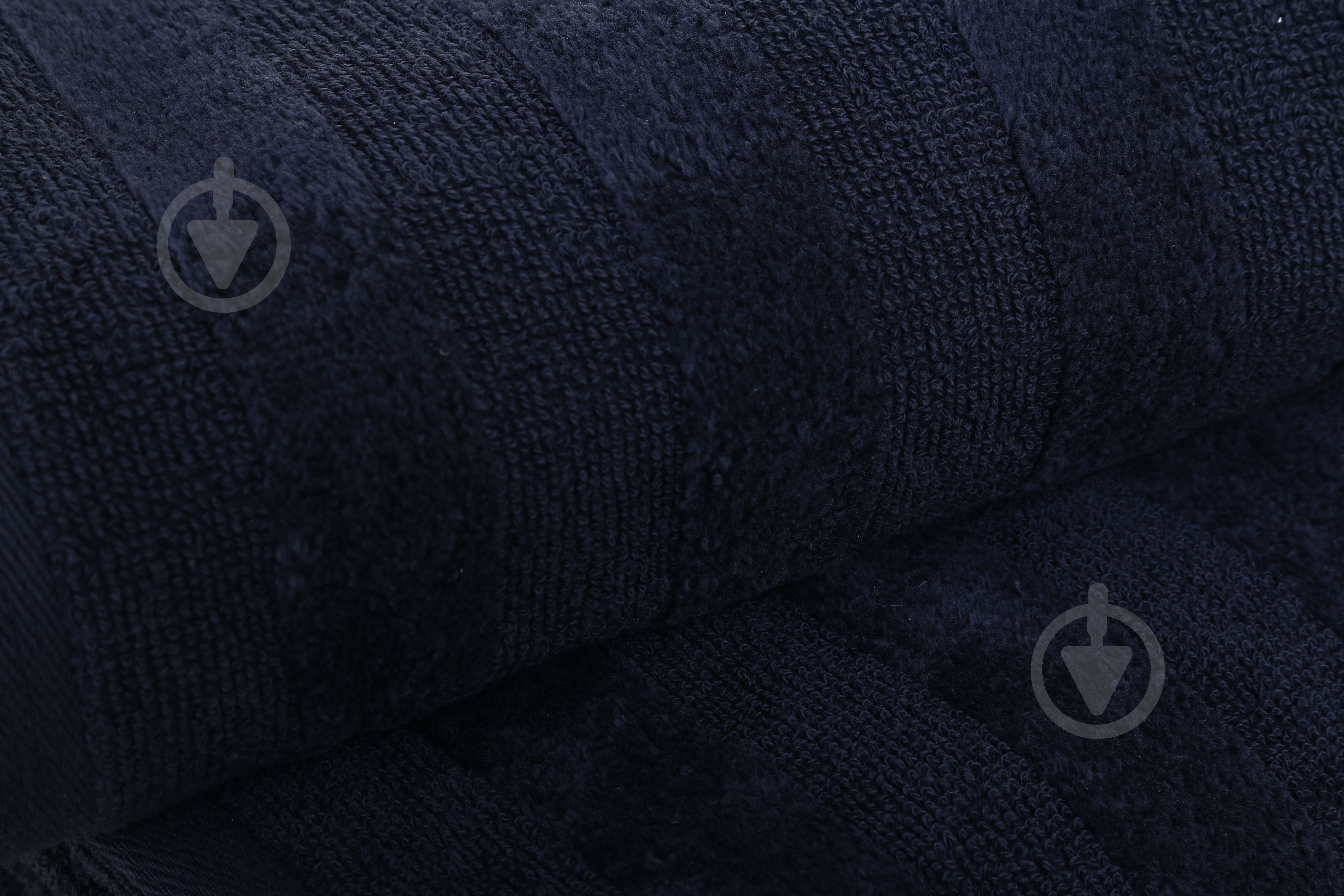 Набір рушників махрових 38x30 см 7016 антрацит - фото 6