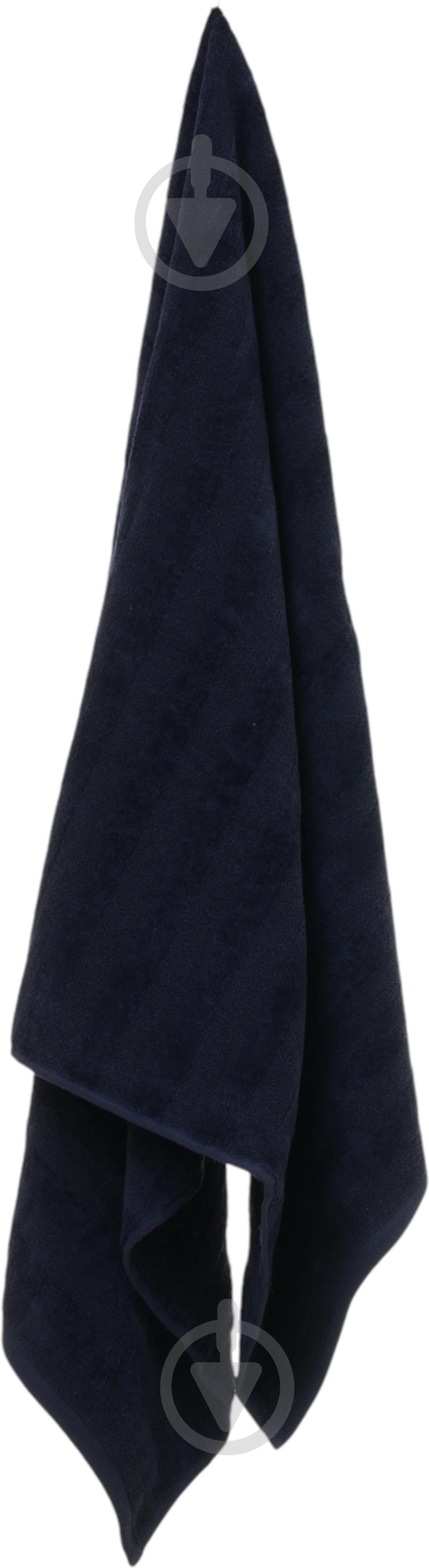 Набір рушників махрових 38x30 см 7016 антрацит - фото 4