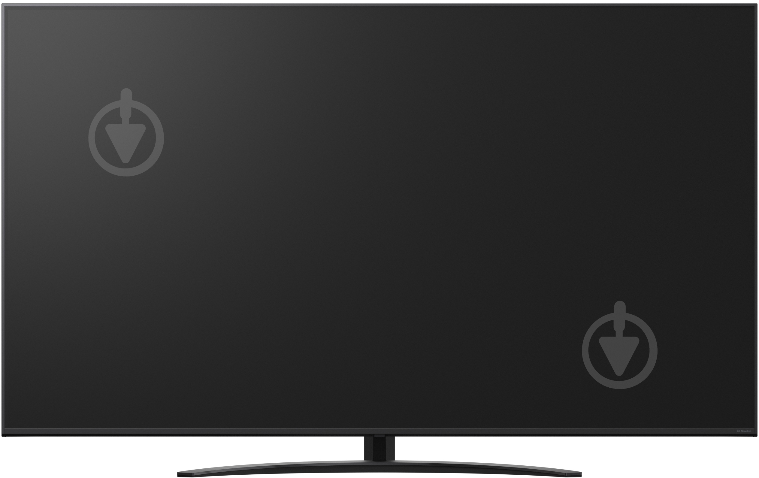 Телевізор LG 75NANO81A6A - фото 11