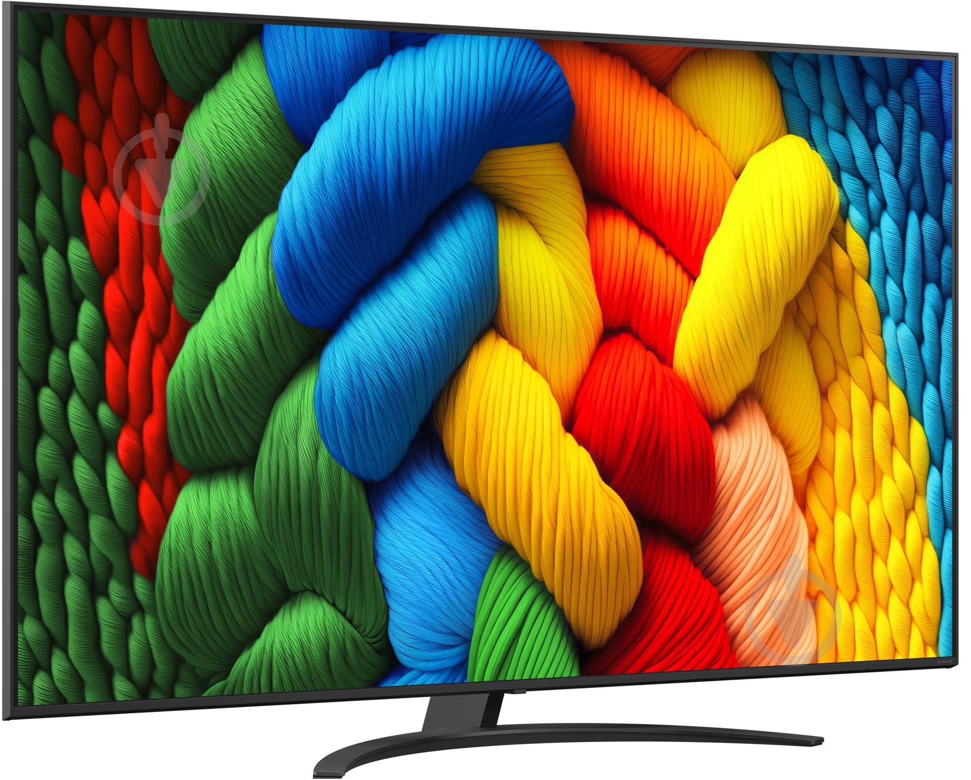 Телевізор LG 75NANO81A6A - фото 3