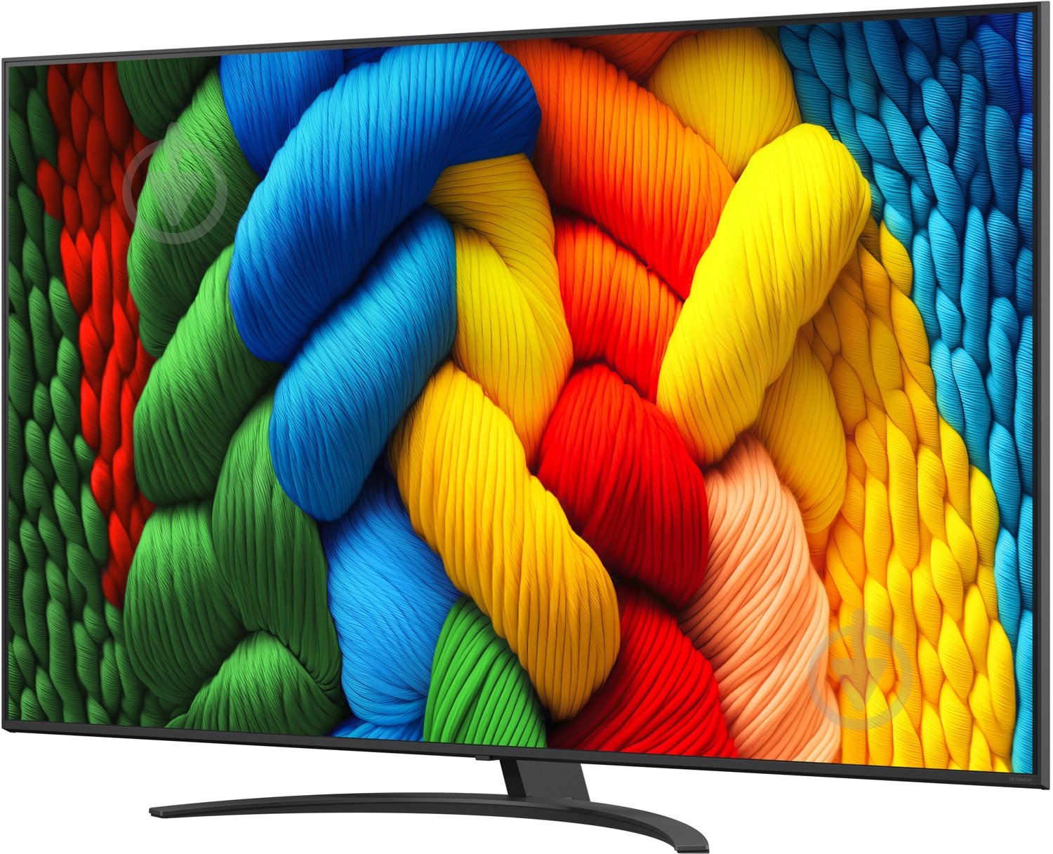 Телевізор LG 75NANO81A6A - фото 5