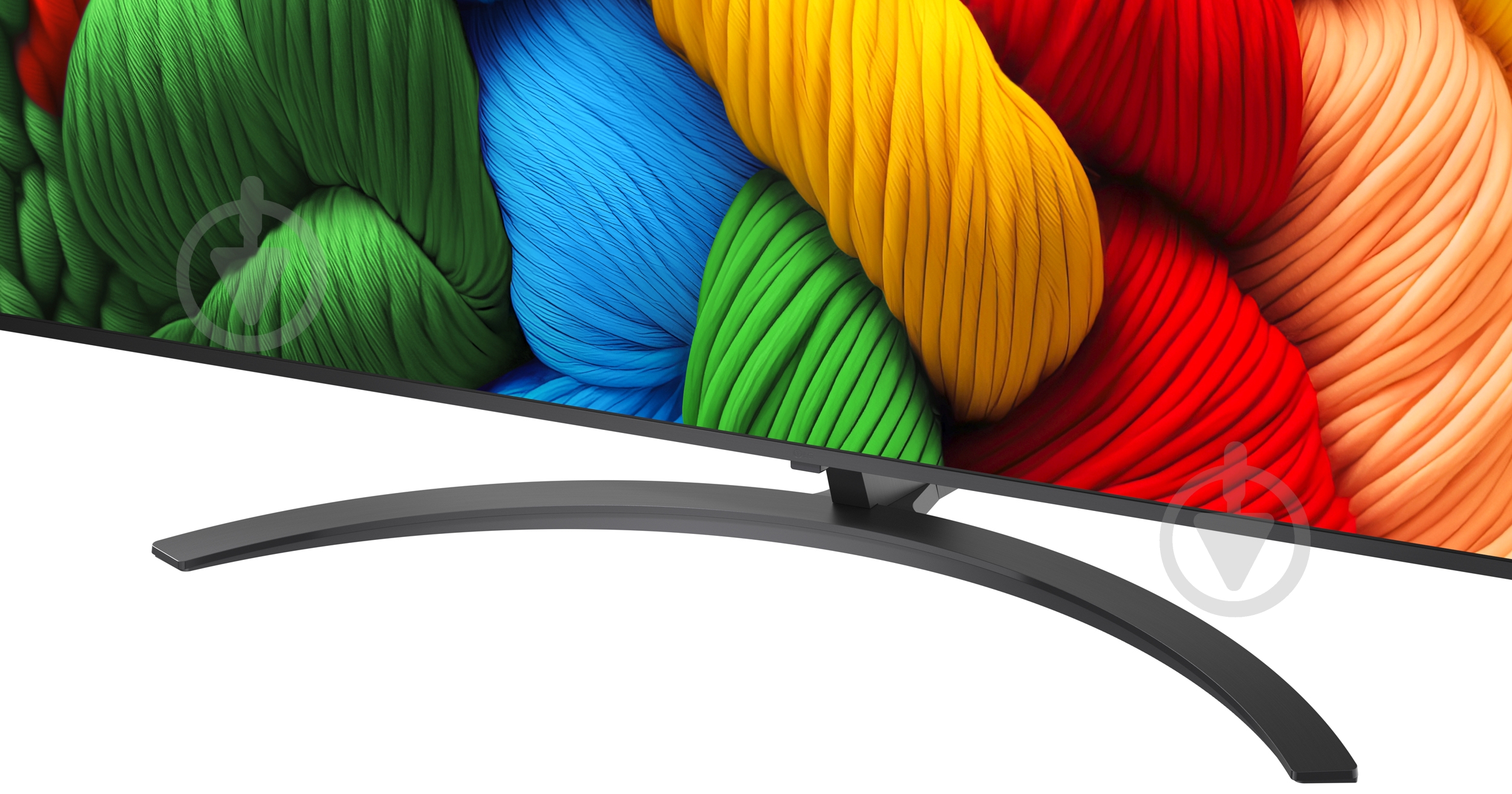 Телевізор LG 75NANO81A6A - фото 9