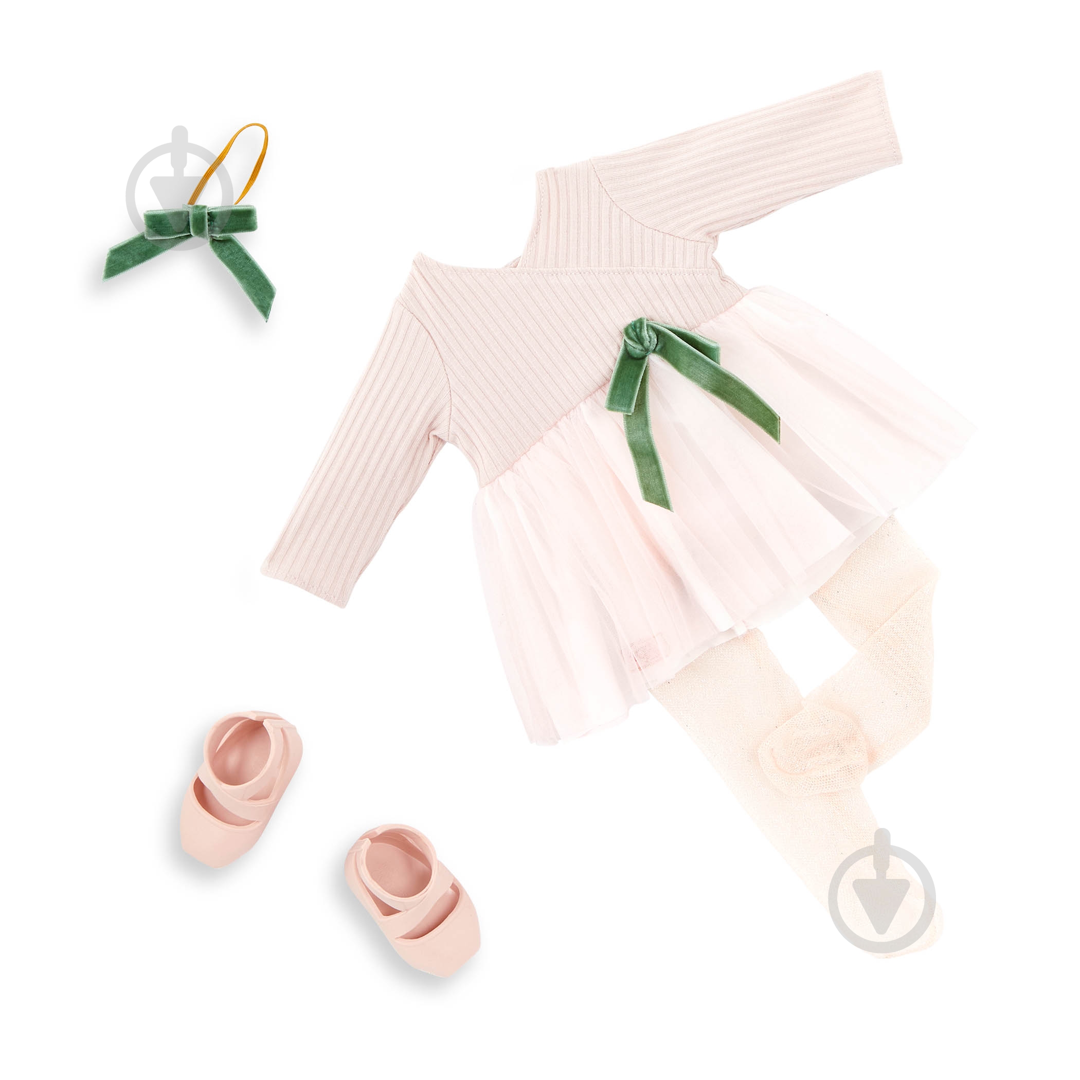 Лялька Our Generation BD31425Z - фото 5 Лялька Our Generation BD31425Z - фото 5