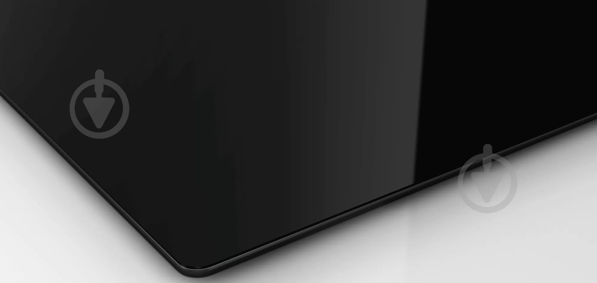 Варочная поверхность электрическая Bosch PKE611BA2E - фото 2