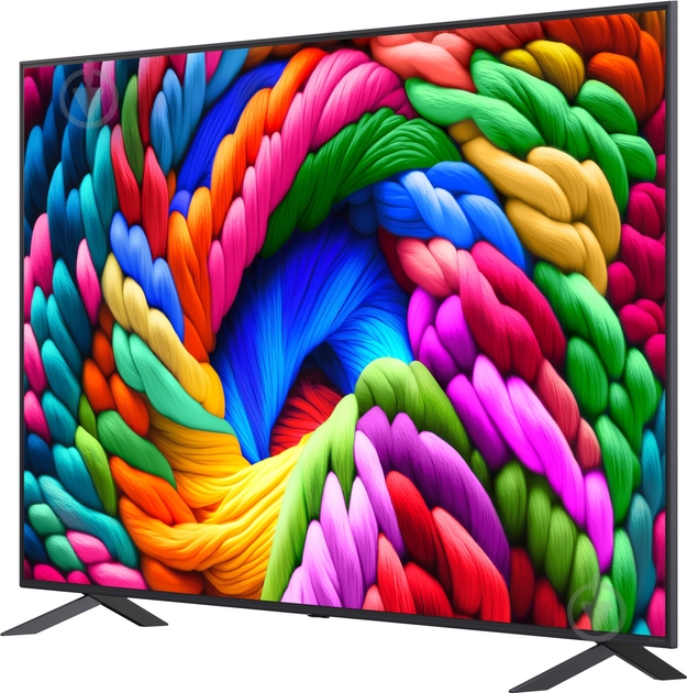 Телевізор LG 75NANO90A6B - фото 6
