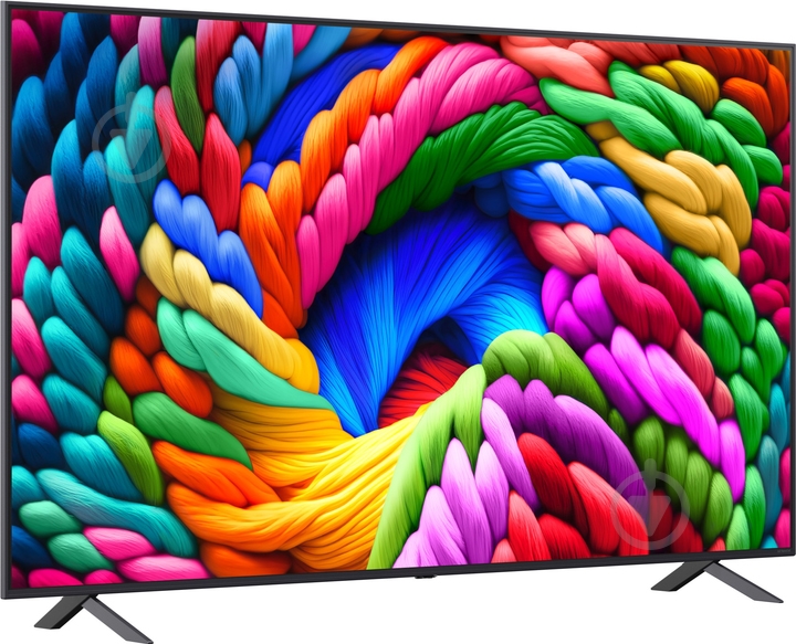 Телевізор LG 75NANO90A6B - фото 3