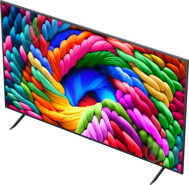 Телевізор LG 75NANO90A6B - фото 5