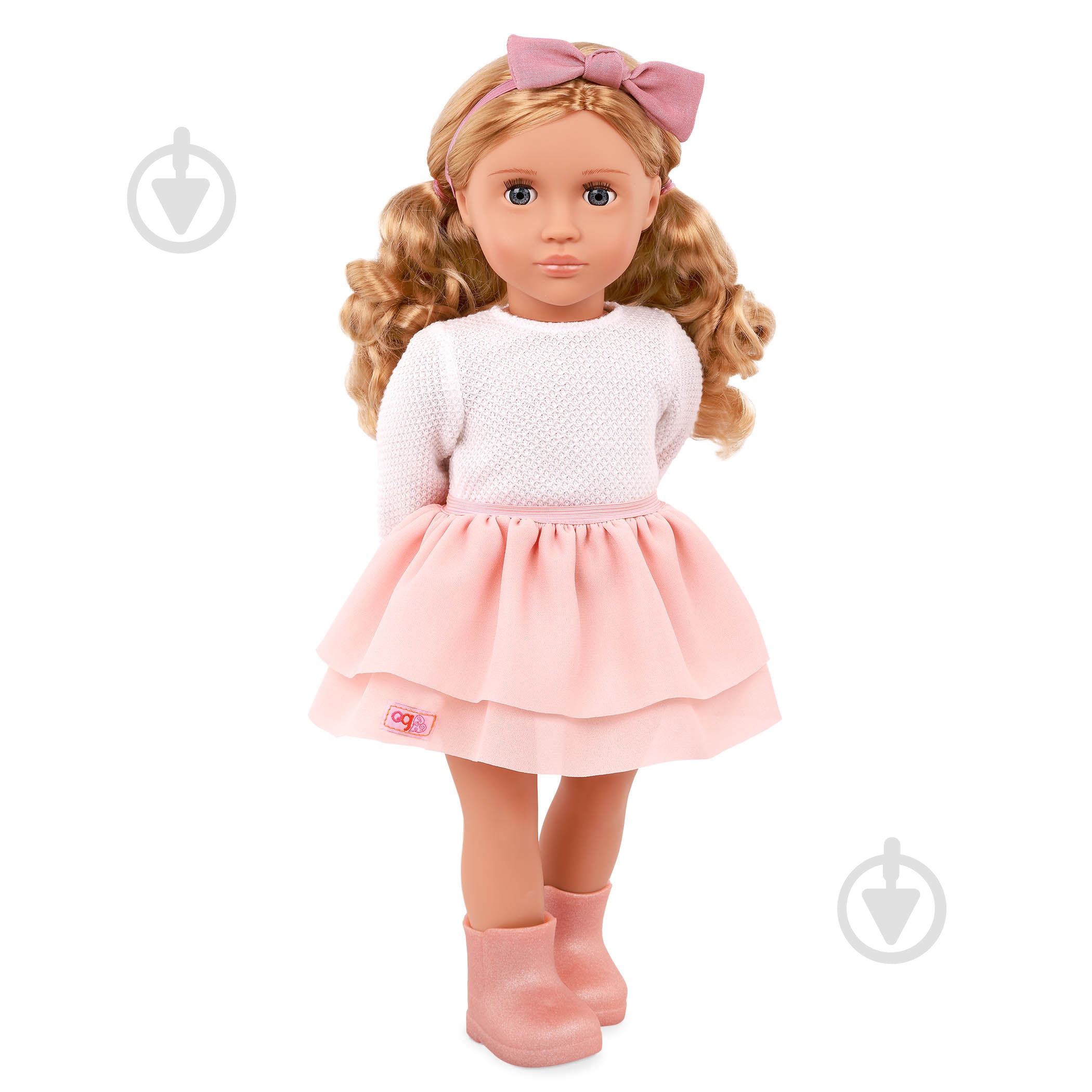 Кукла Our Generation BD31521Z - фото 3