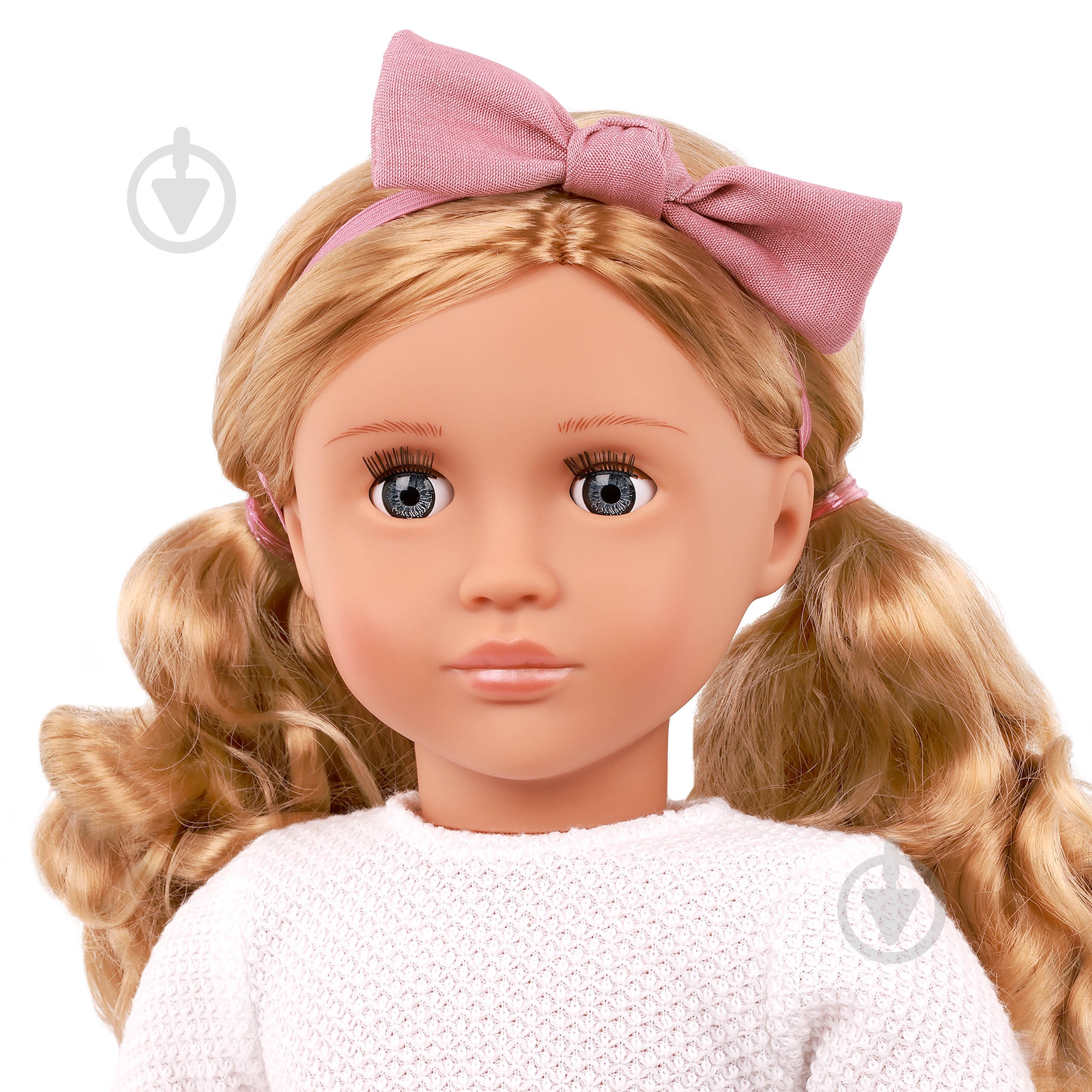 Кукла Our Generation BD31521Z - фото 4