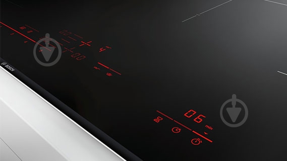 Варочная поверхность электрическая Bosch PKF651FP4E - фото 2 Варочная поверхность электрическая Bosch PKF651FP4E - фото 2