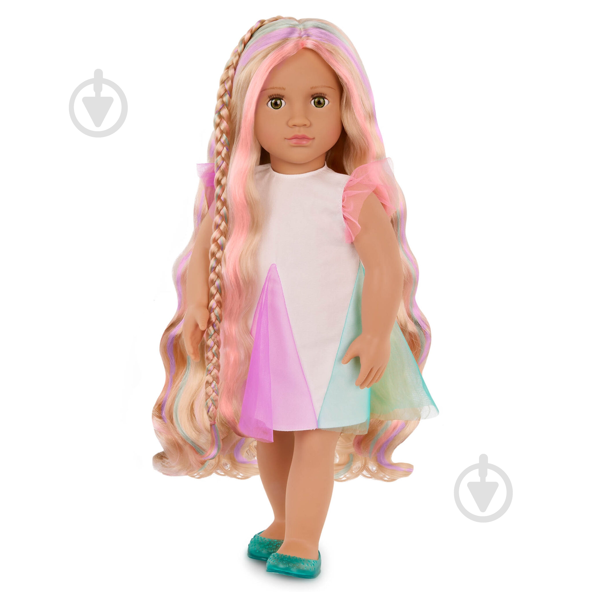 Кукла Our Generation BD31564Z - фото 1 Кукла Our Generation BD31564Z - фото 1