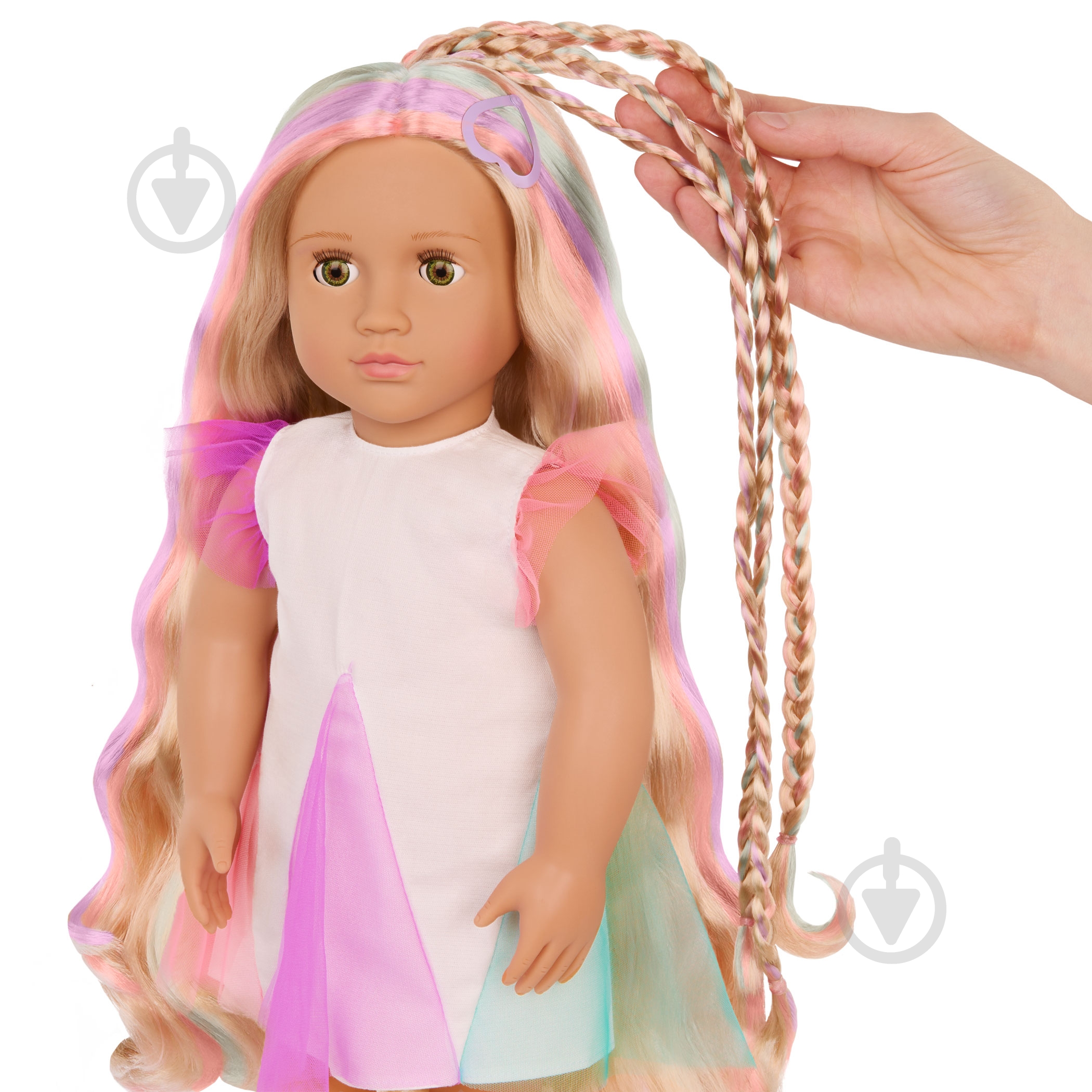 Кукла Our Generation BD31564Z - фото 3 Кукла Our Generation BD31564Z - фото 3