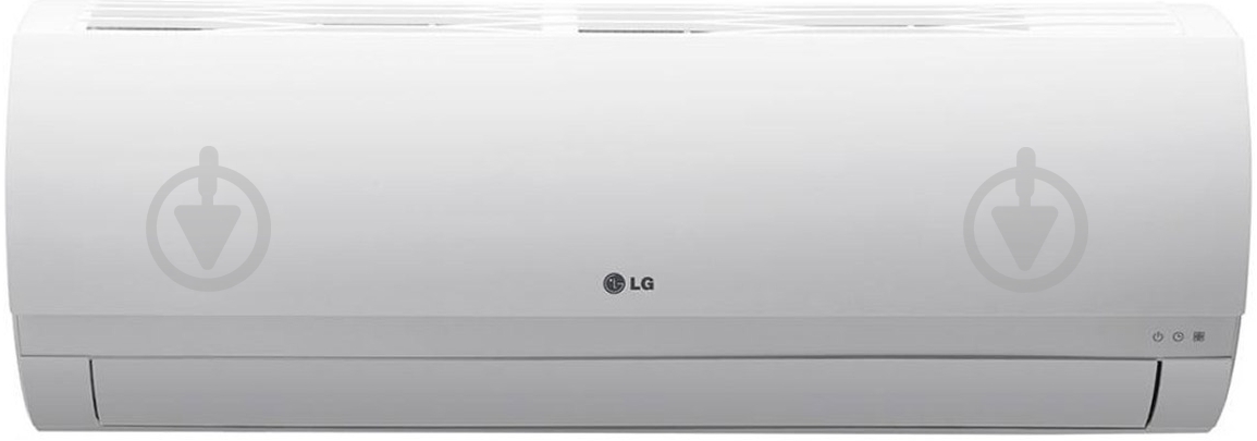 Кондиционер LG S09BWH - фото 1 Кондиционер LG S09BWH - фото 1