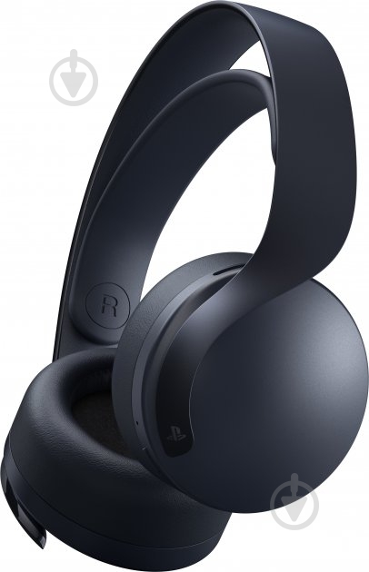 Наушники Sony PULSE 3D Wireless Headset black (876767) - фото 1