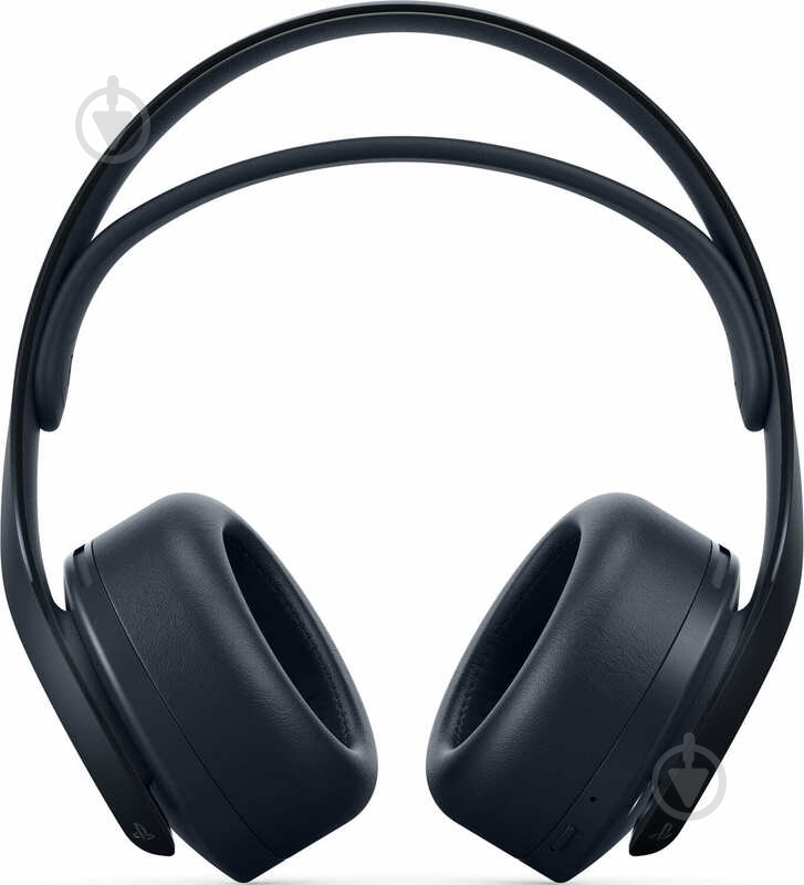 Наушники Sony PULSE 3D Wireless Headset black (876767) - фото 2