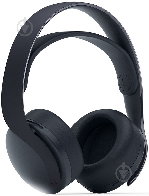 Наушники Sony PULSE 3D Wireless Headset black (876767) - фото 3
