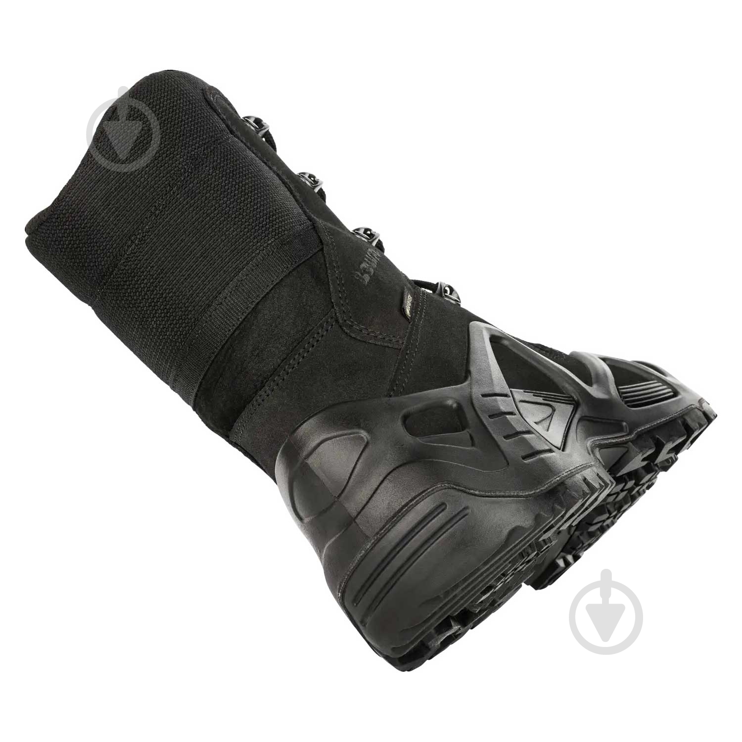 Черевики тактичні Lowa Zephyr HI GTX® TF р.48,5 310532/0999 [019] Black - фото 4