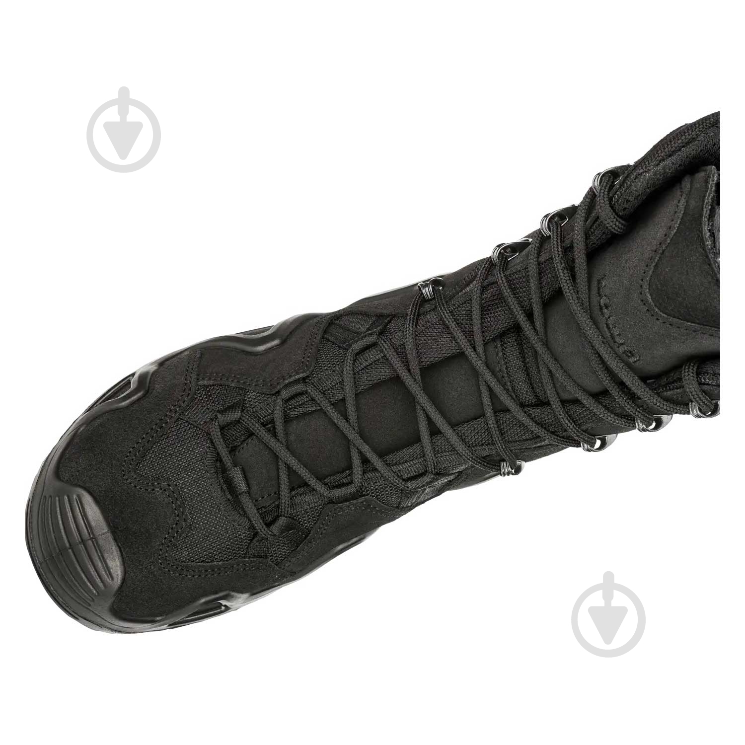 Черевики тактичні Lowa Zephyr HI GTX® TF р.48,5 310532/0999 [019] Black - фото 5