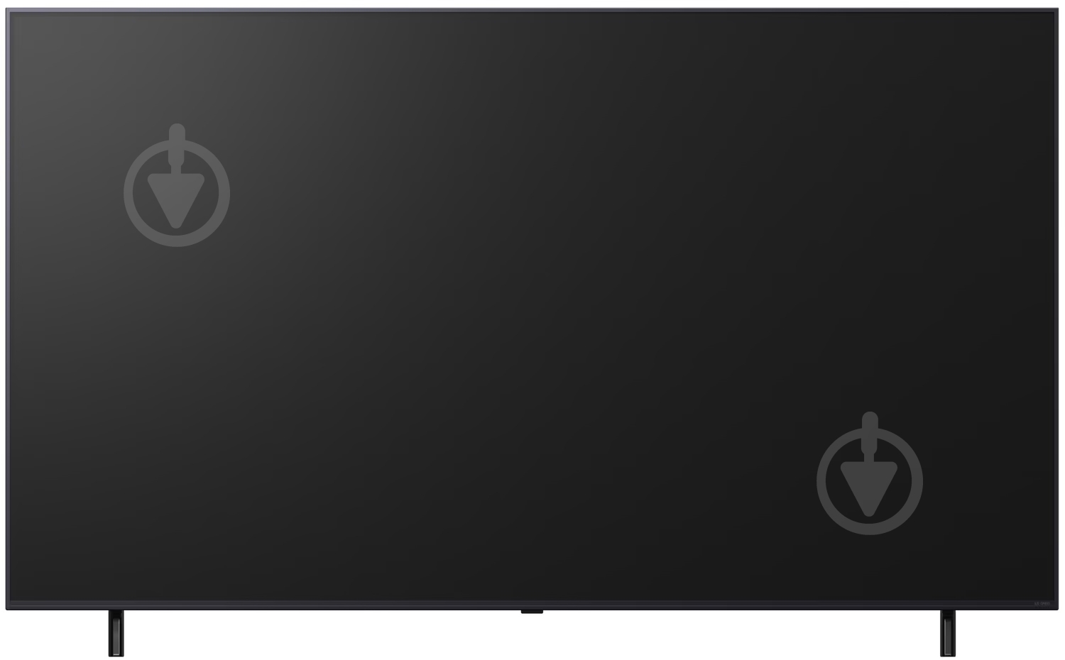 Телевізор LG 75QNED80A6A - фото 10