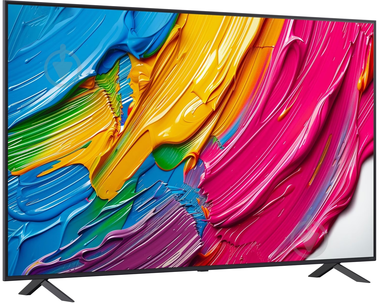 Телевізор LG 75QNED80A6A - фото 3