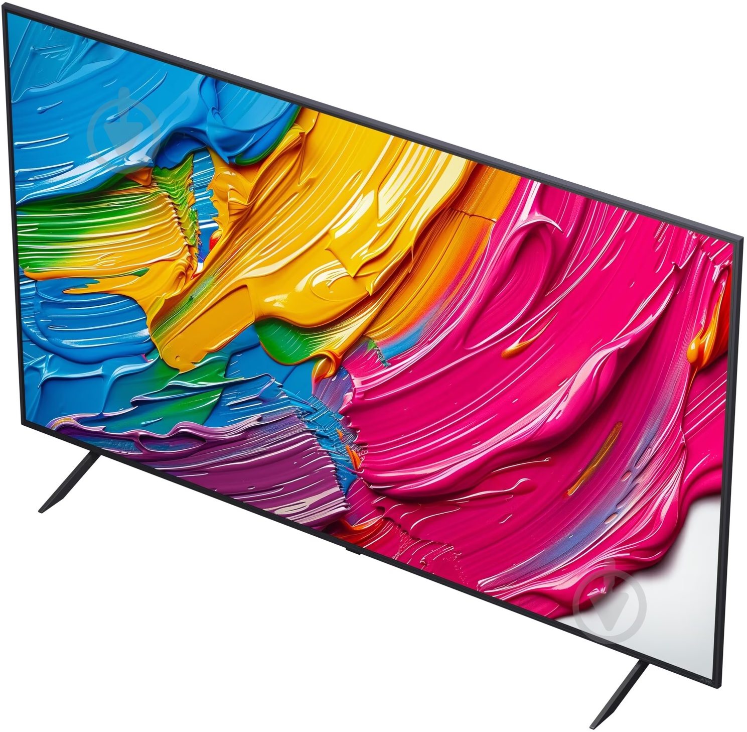 Телевізор LG 75QNED80A6A - фото 5