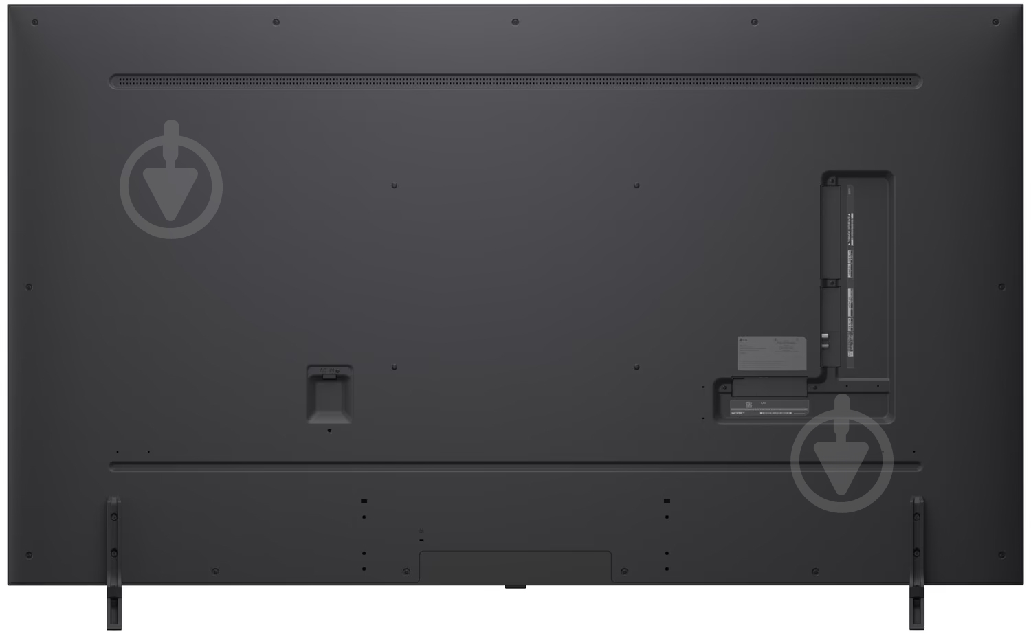 Телевізор LG 75QNED80A6A - фото 15