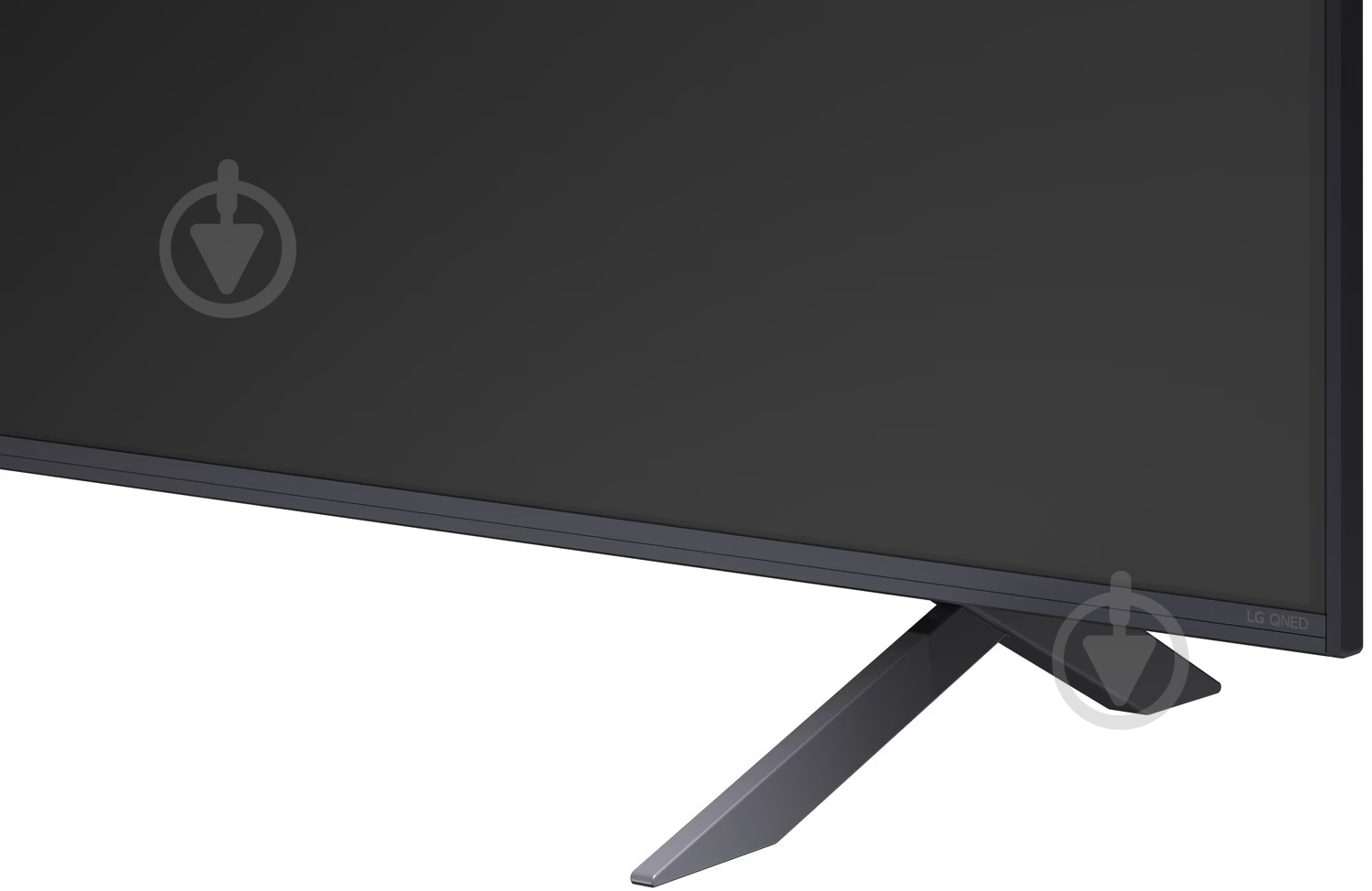 Телевізор LG 75QNED80A6A - фото 17
