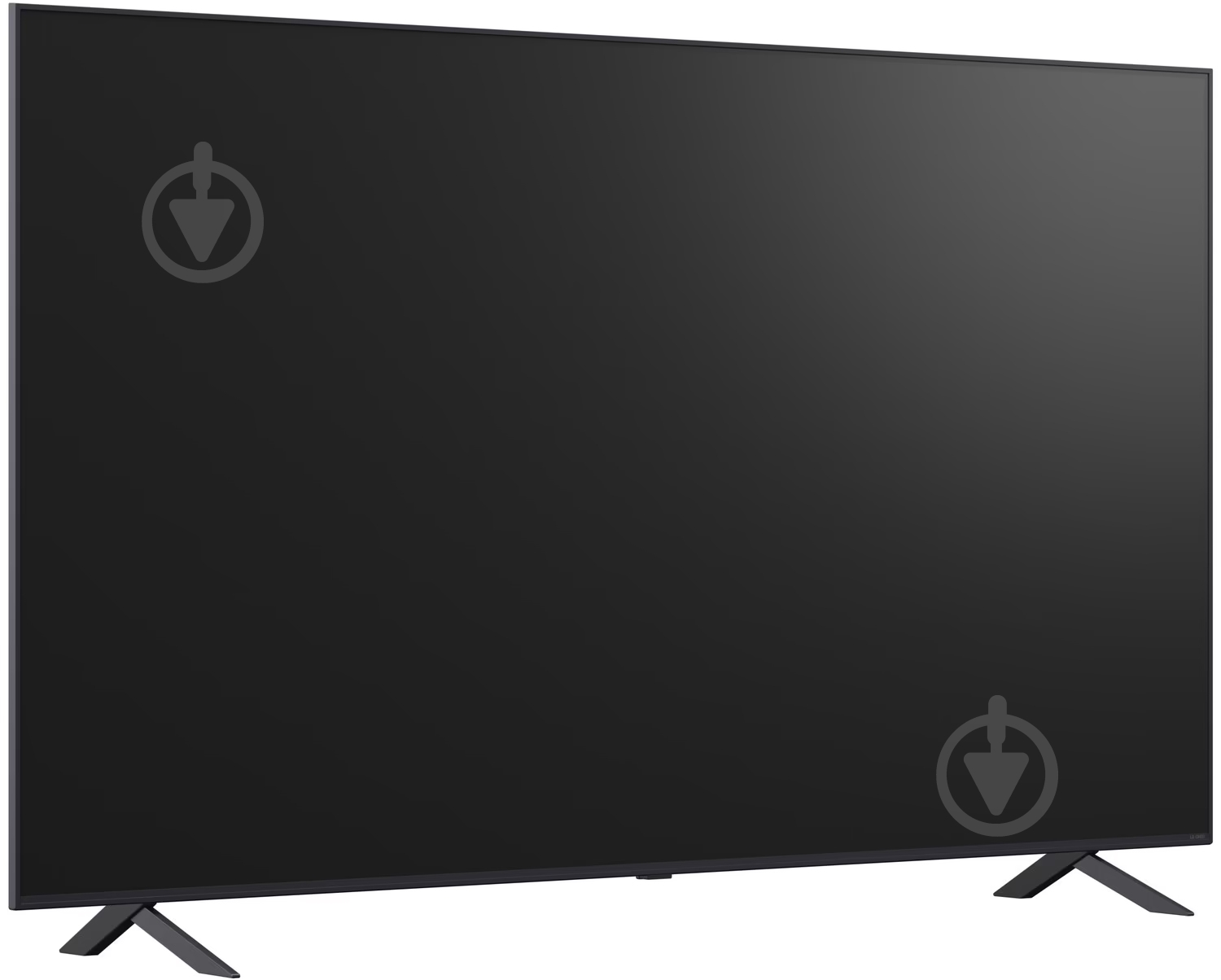 Телевізор LG 75QNED80A6A - фото 12