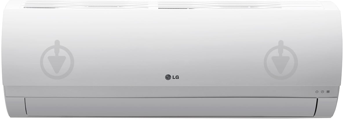 Кондиционер LG S12KWH - фото 1