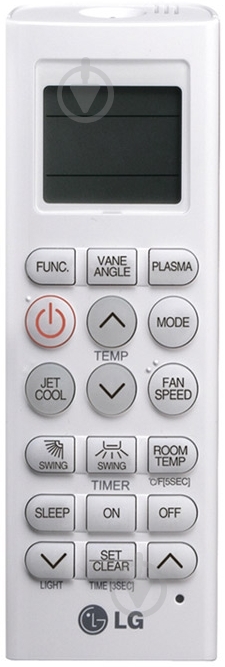 Кондиционер LG S18SWC - фото 2 Кондиционер LG S18SWC - фото 2