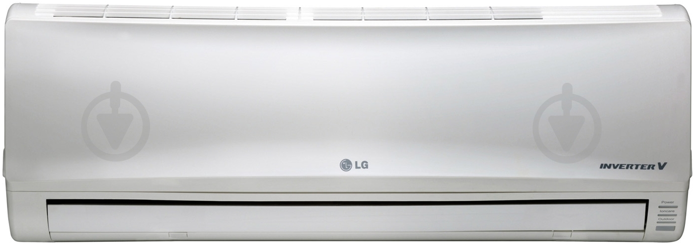 Кондиционер LG S18SWC - фото 1 Кондиционер LG S18SWC - фото 1