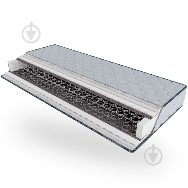 Матрас Freedom Hard ЕММ 90x190 см - фото 1