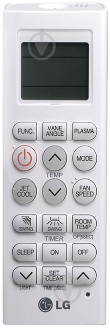 Кондиционер LG S24SWC - фото 3 Кондиционер LG S24SWC - фото 3