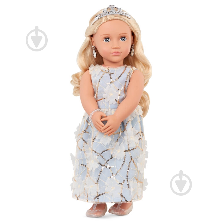 Лялька Our Generation BD31346Z - фото 1