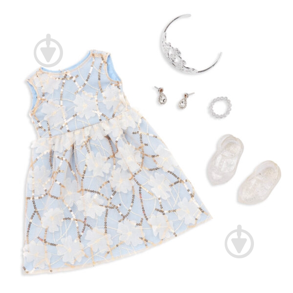 Лялька Our Generation BD31346Z - фото 9