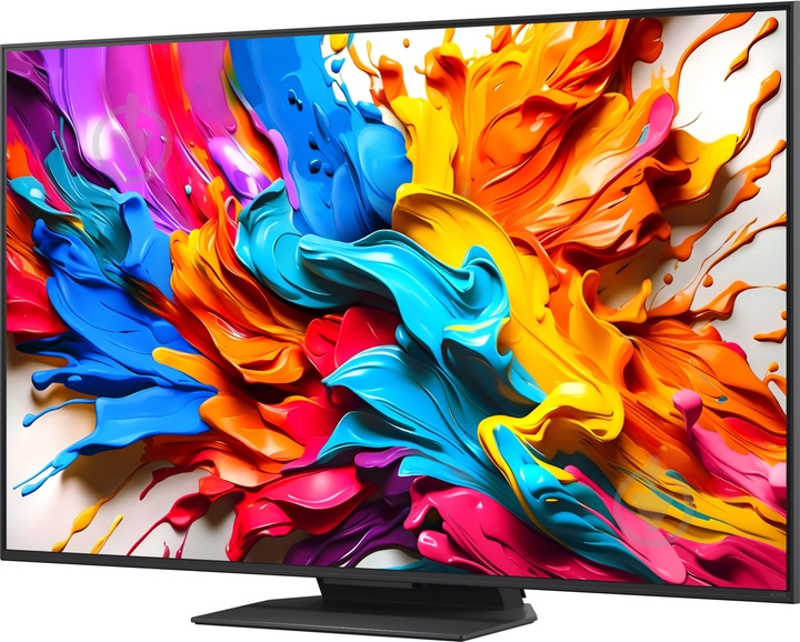 Телевизор LG 75QNED9MA6B - фото 5