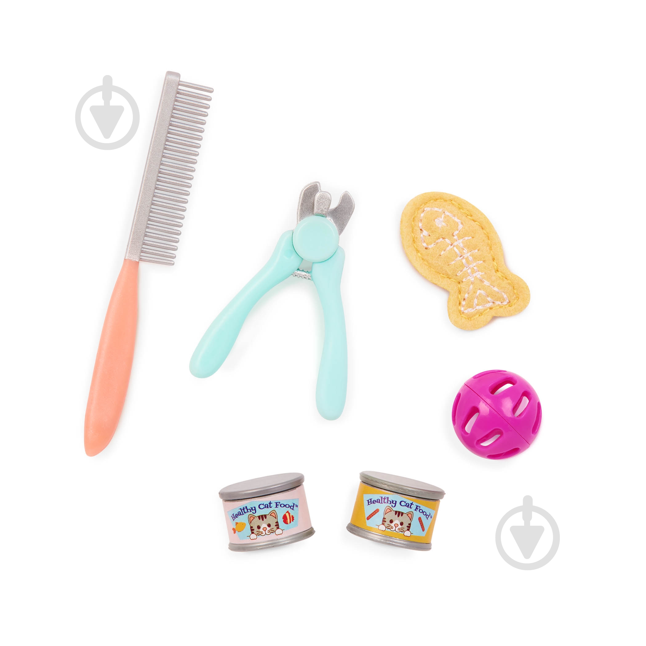 Лялька Our Generation BD31579Z - фото 8 Лялька Our Generation BD31579Z - фото 8