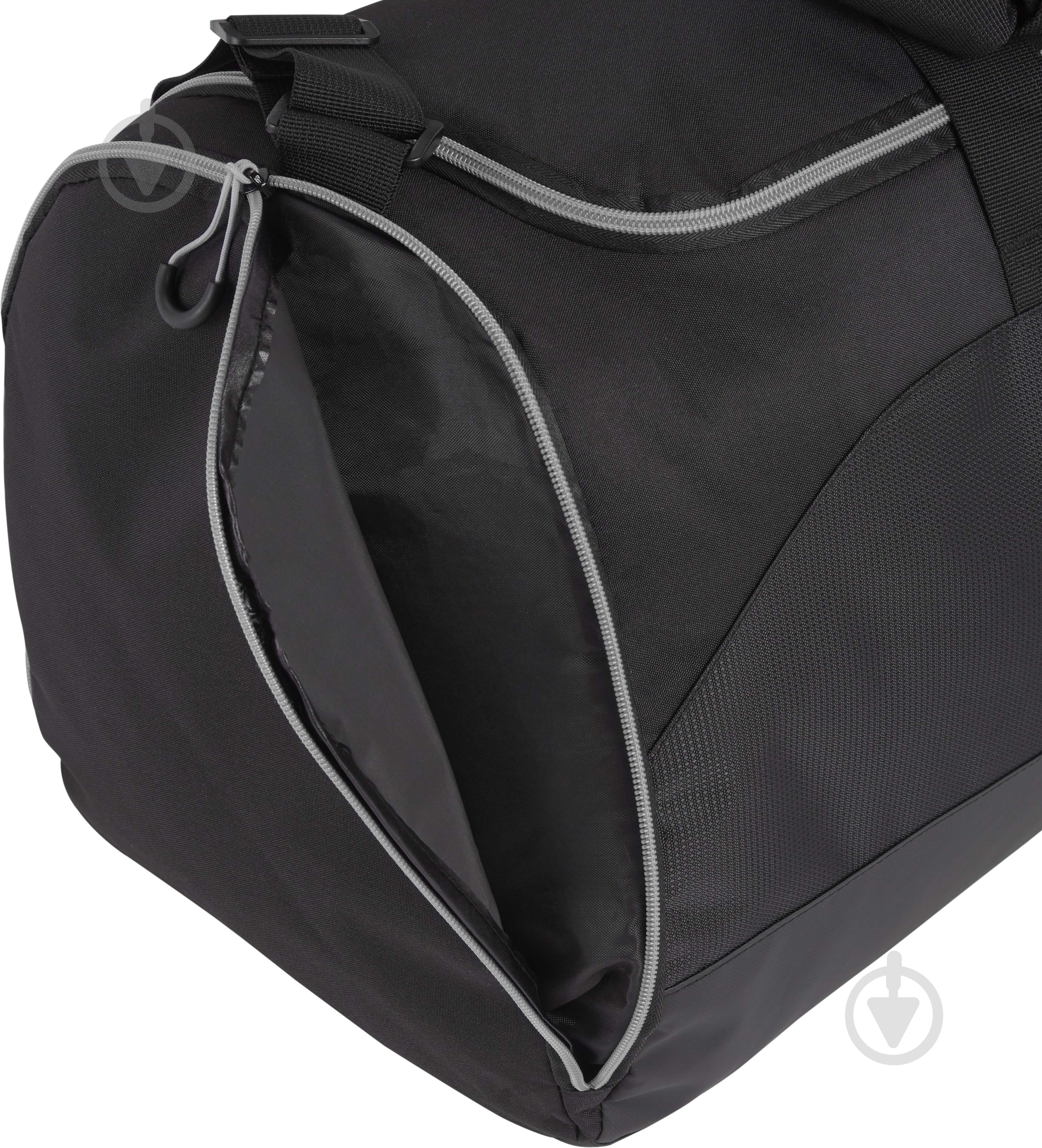 Сумка Pro Touch Force Teambag LITE L 310326-902050 черно-серый - фото 4 Сумка Pro Touch Force Teambag LITE L 310326-902050 черно-серый - фото 4