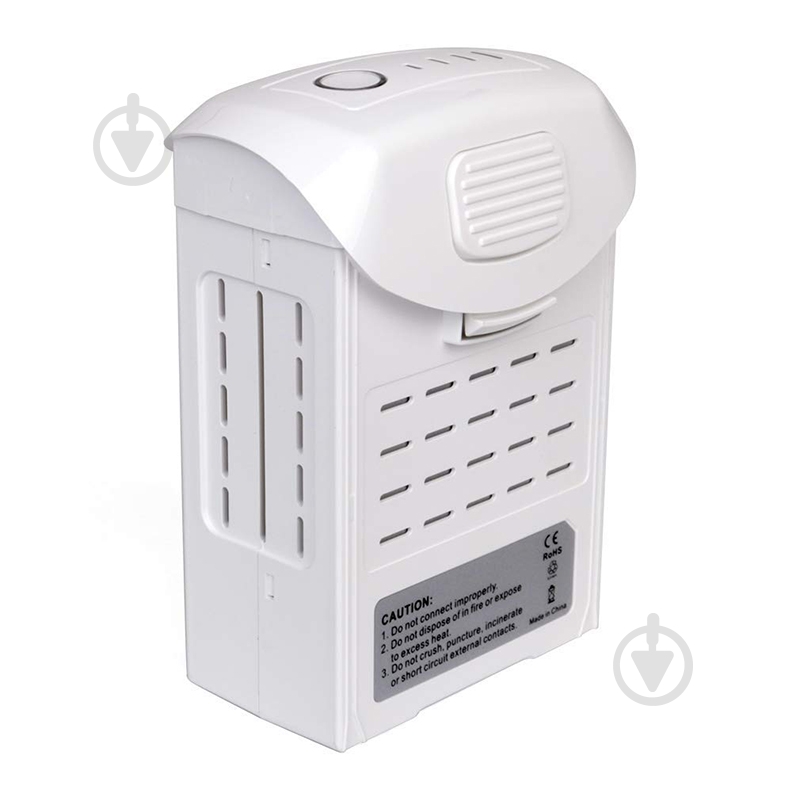 Аккумулятор PowerPlant DJI Phantom 4 5350mAh CB970292 - фото 3