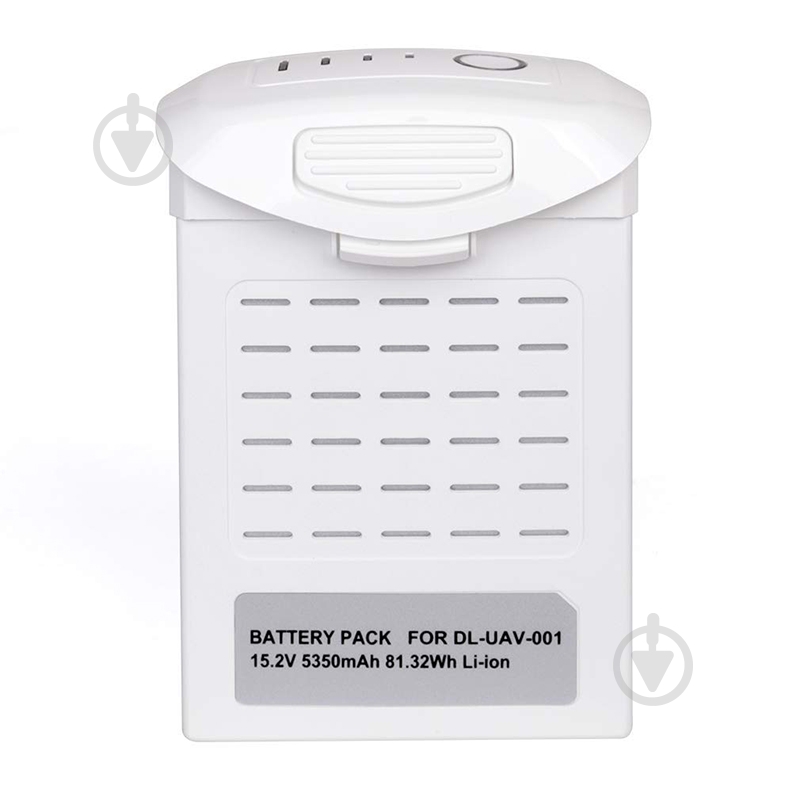Аккумулятор PowerPlant DJI Phantom 4 5350mAh CB970292 - фото 1