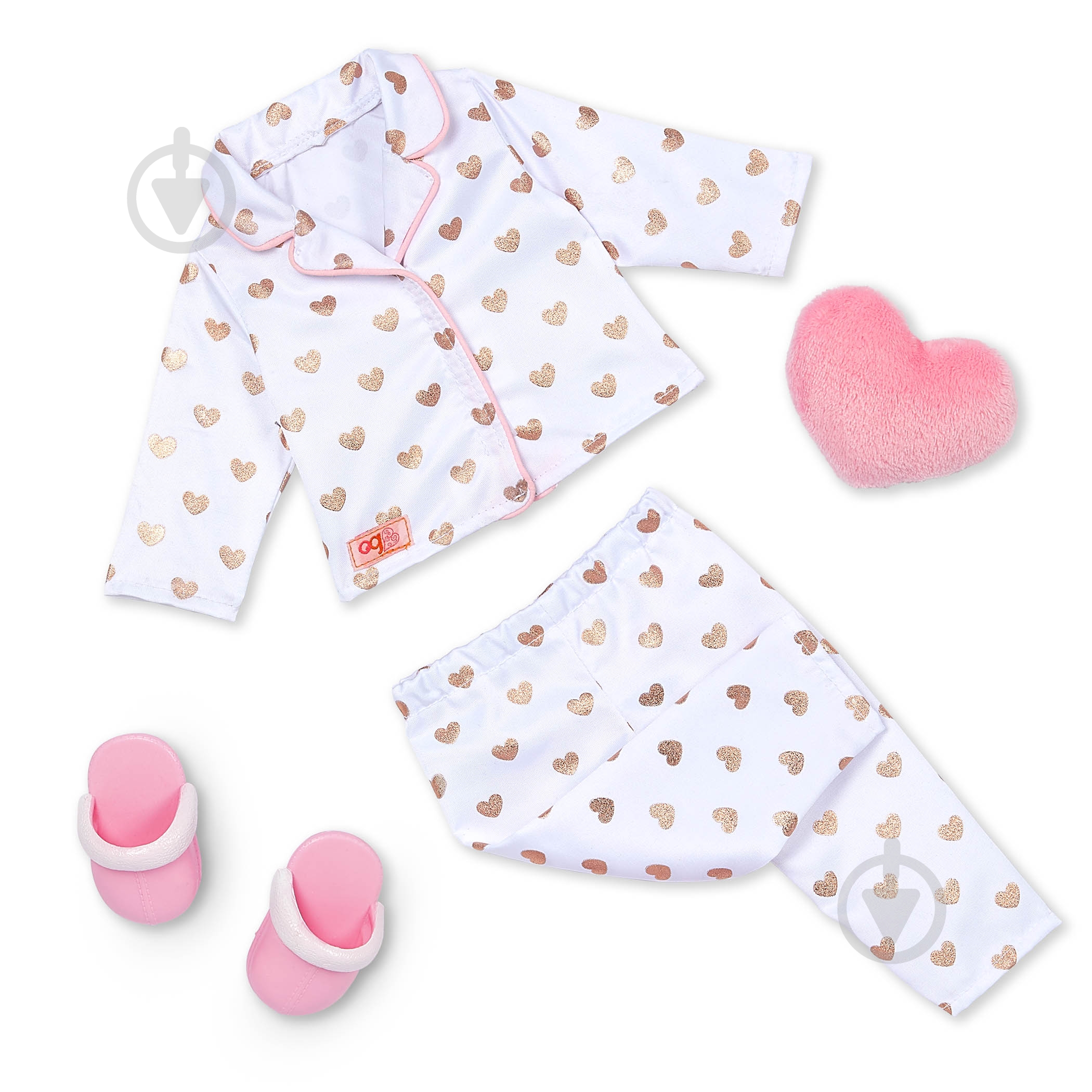 Лялька Our Generation BD31372 - фото 5 Лялька Our Generation BD31372 - фото 5