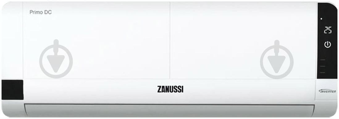 Кондиционер Zanussi ZACS/I-12HPM/N1 - фото 1