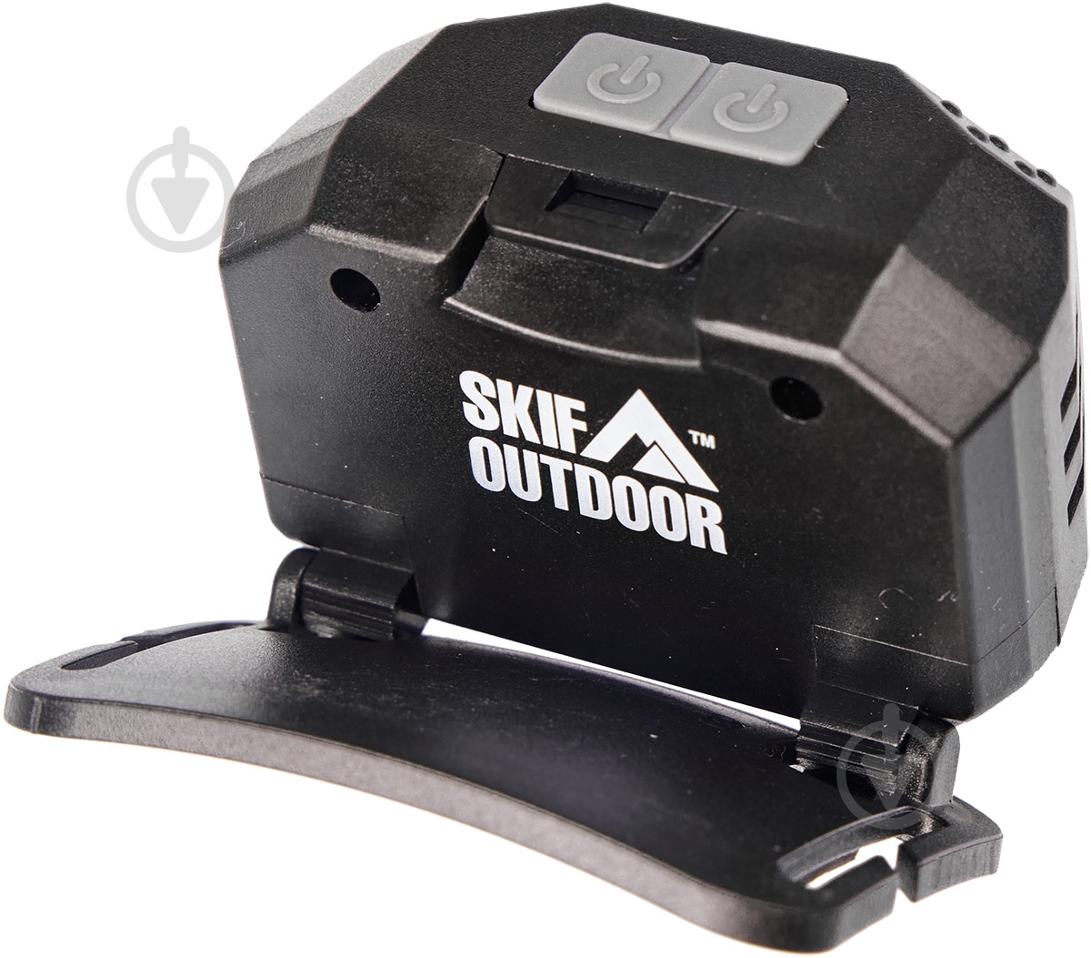 Фонарик на голову SKIF Outdoor Mars (красный свет) - фото 4